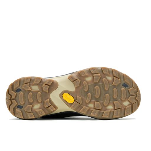 Merrell Moab Speed 2 LTR Sko, Black, 39
