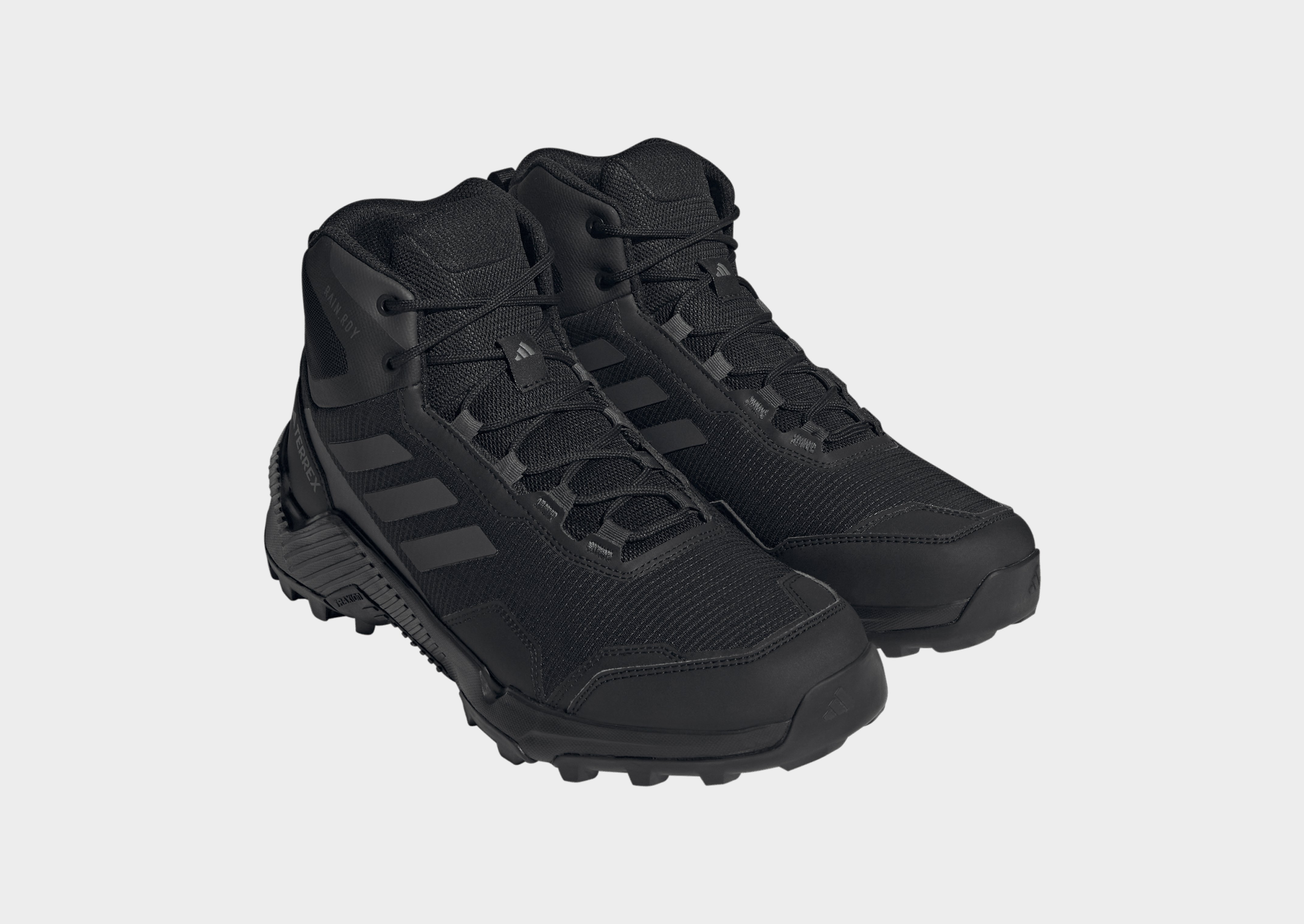 adidas Chaussure de randonnée mi-montante Eastrail 2.0 RAIN.RDY
