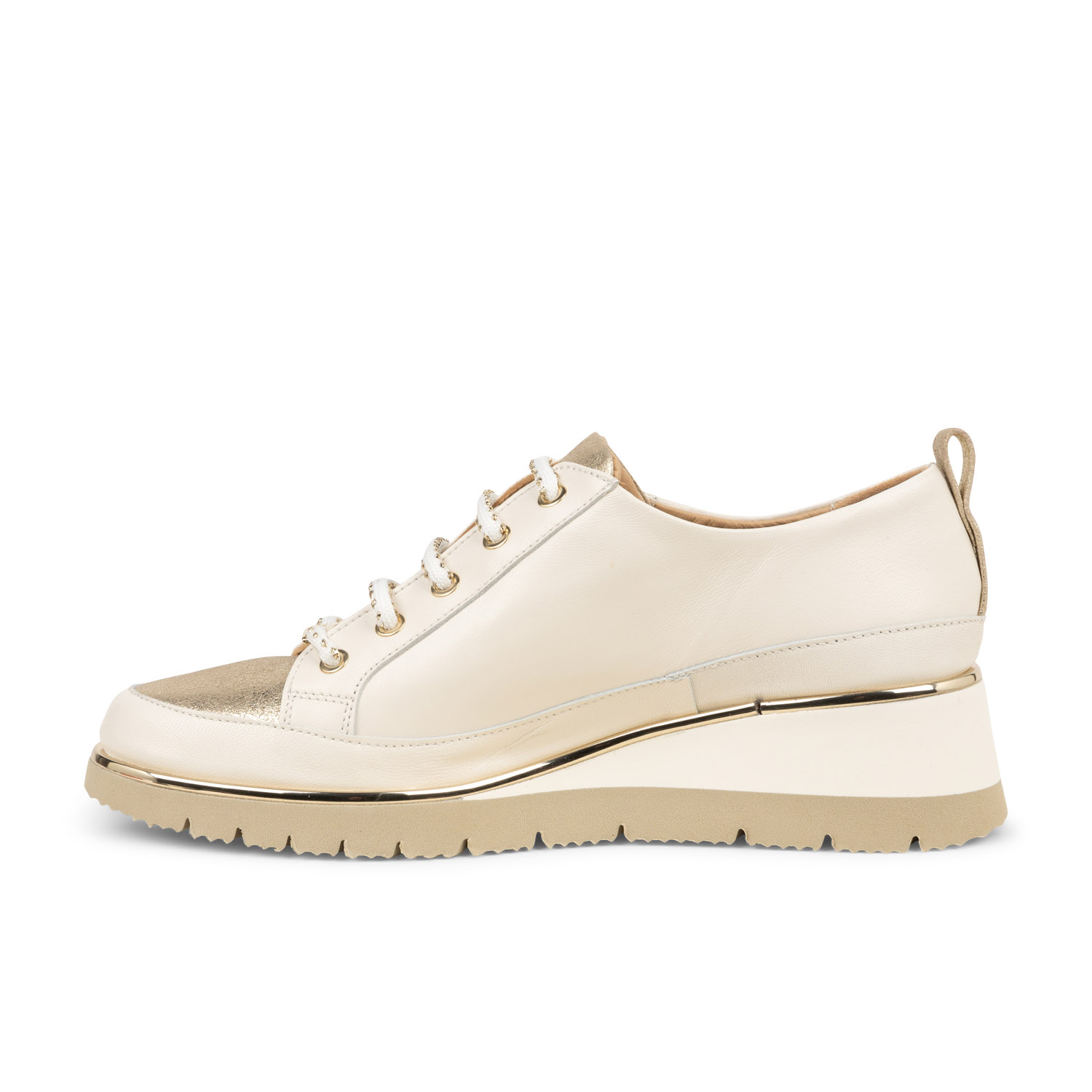 Baskets femme XSA XILA