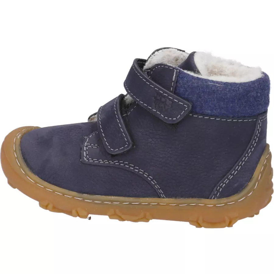 PEPINO Halbschuh Nico see (weit)