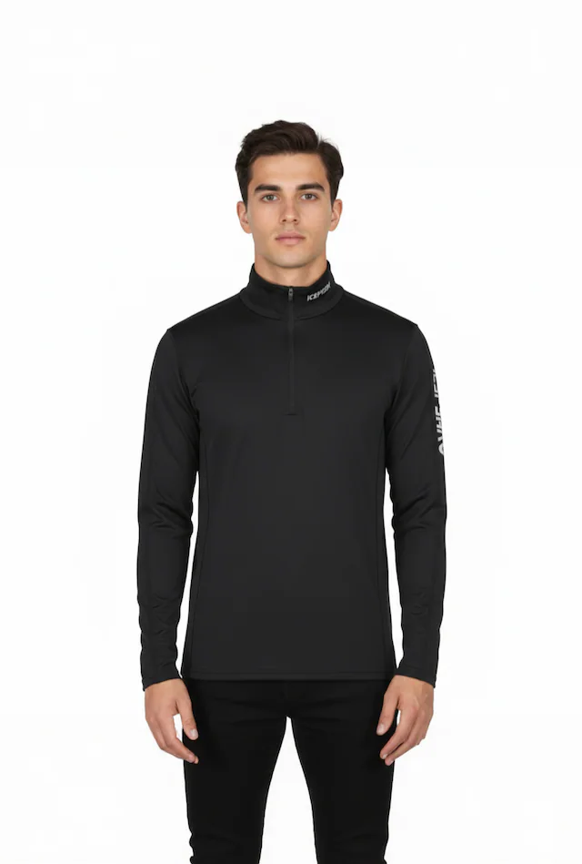 Icepeak Funktionsshirt »ICEPEAK FLEMINTON«, 1 Stk.