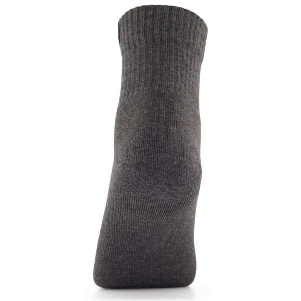 Mammut - Hiking Full Cushion Quarter - Chaussettes de randonnée