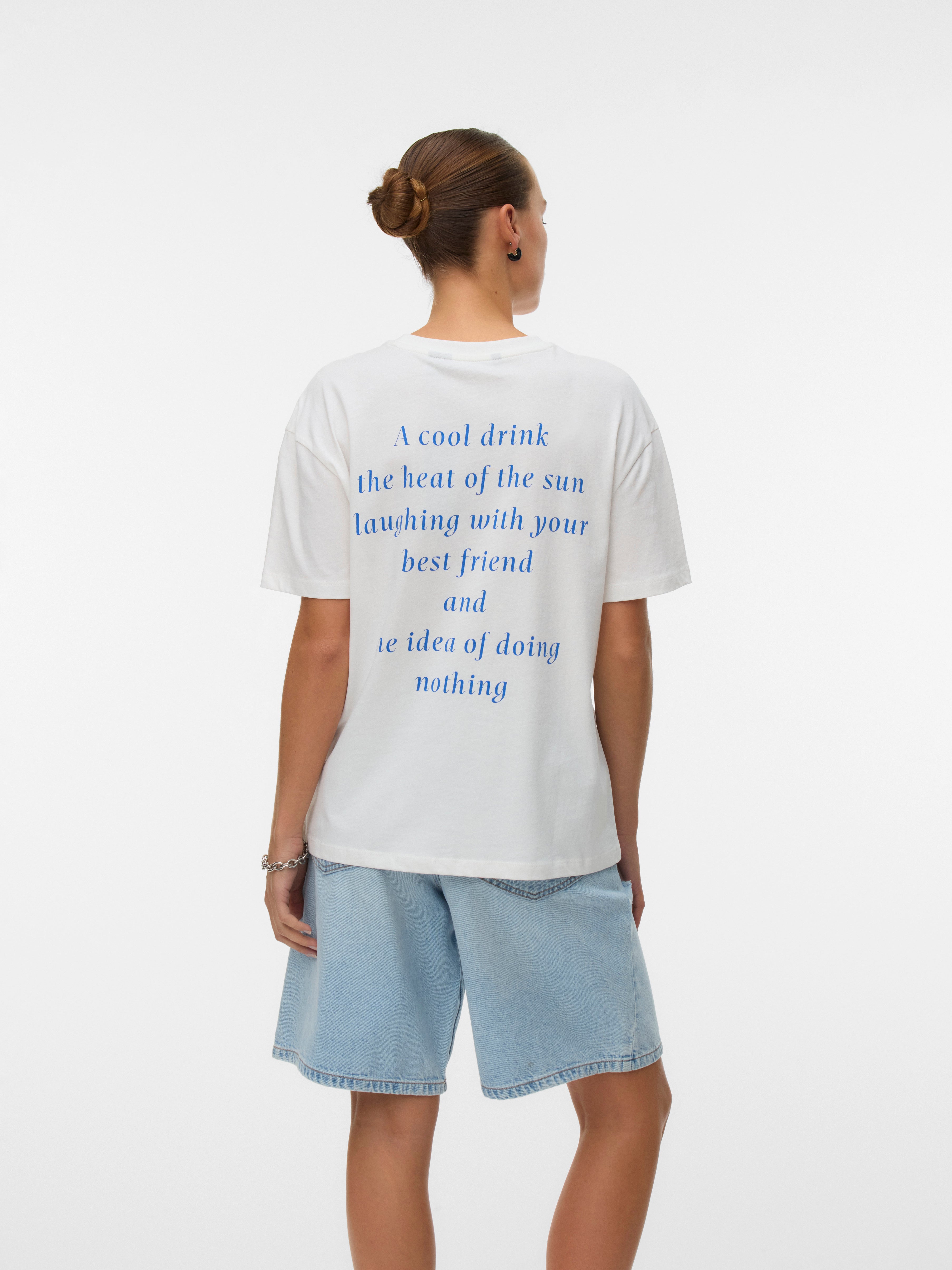 VMJOAN T-shirts