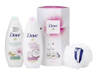 Dove Nourish Secrets Relaxing Geschenkset 1ST