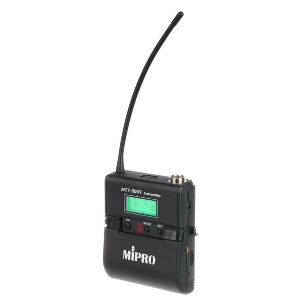 Mipro ACT-525/MU-55HNS 518-542 MHz