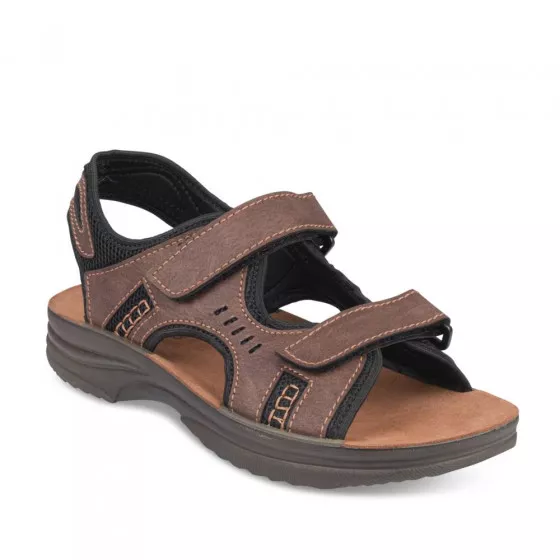 Sandales MARRON CAPE BOARD