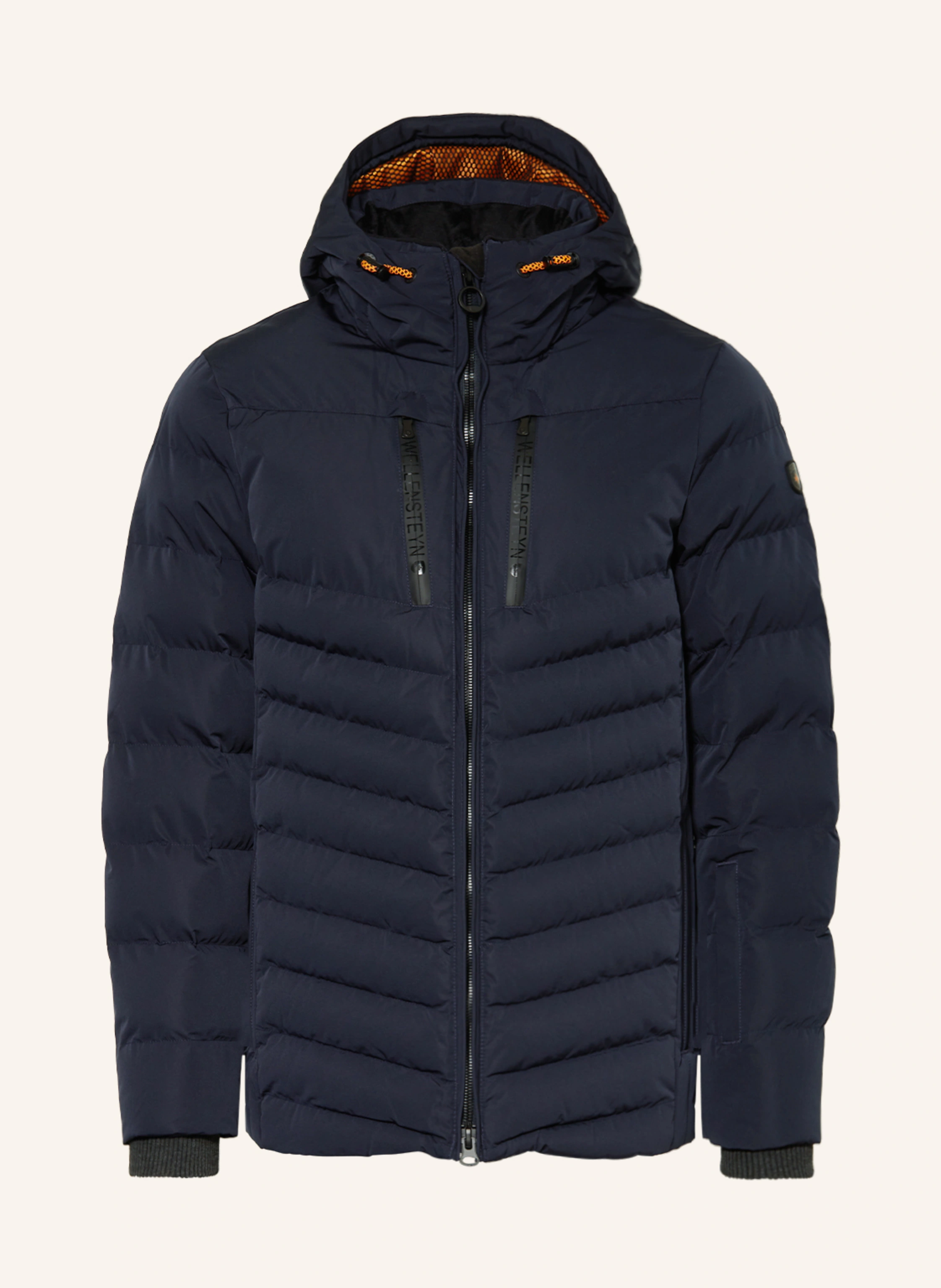 WELLENSTEYN Steppjacke CARMENERE