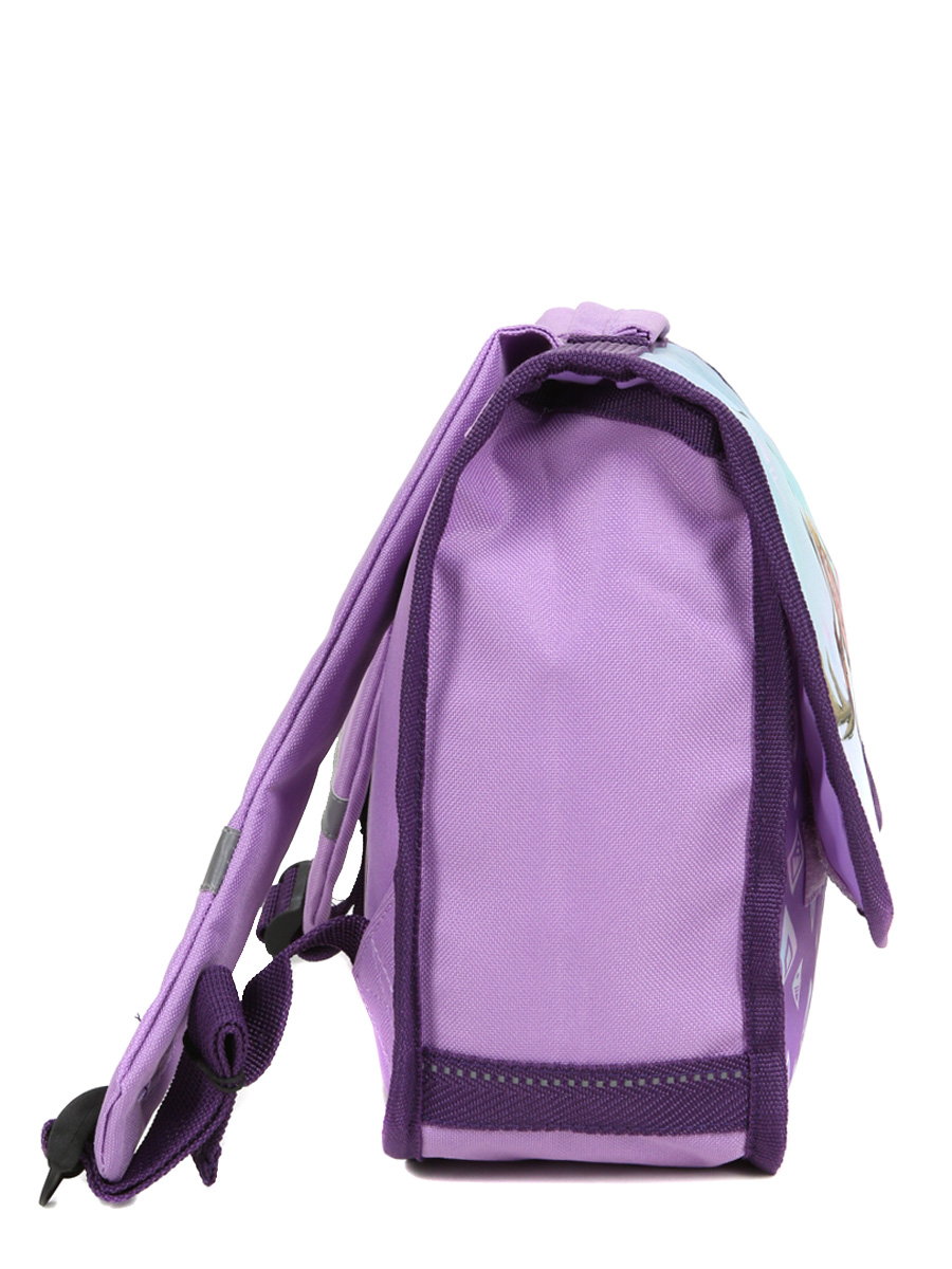 Cartable La Reine des Neiges 2 Friends 32 cm