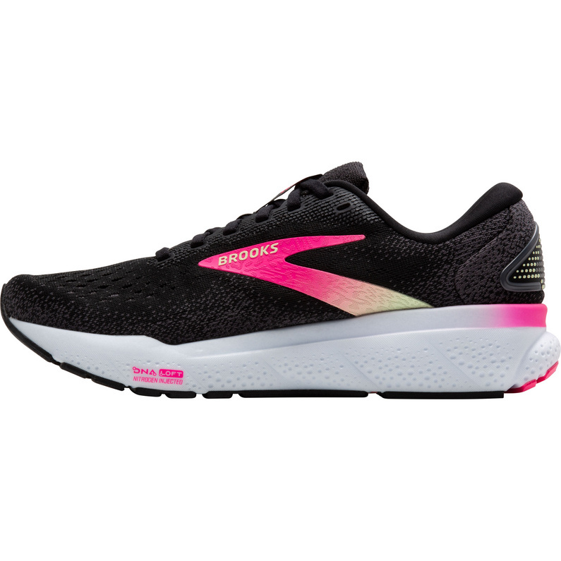 Brooks Damen Ghost 16 Schuhe