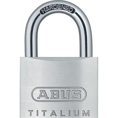 ABUS hængelås 54TI/40