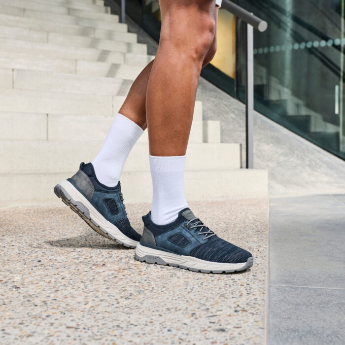 Rieker Sneakers Herre 06150-14