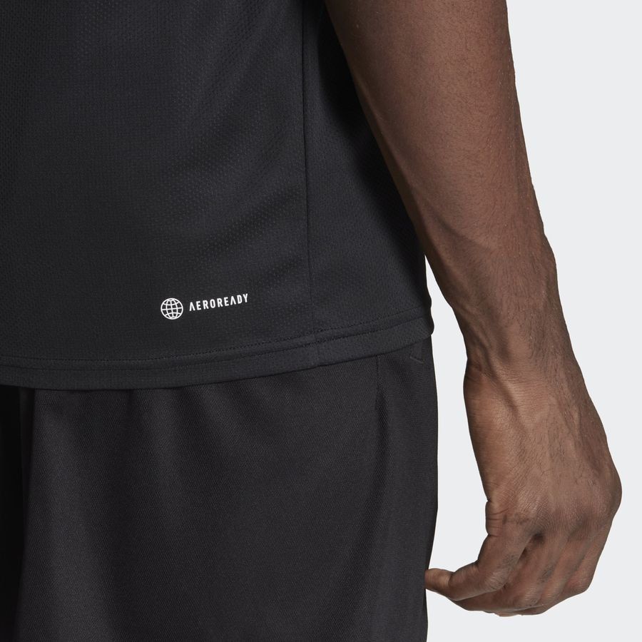 Adidas T-shirt de training Train Essentials 3-Stripes