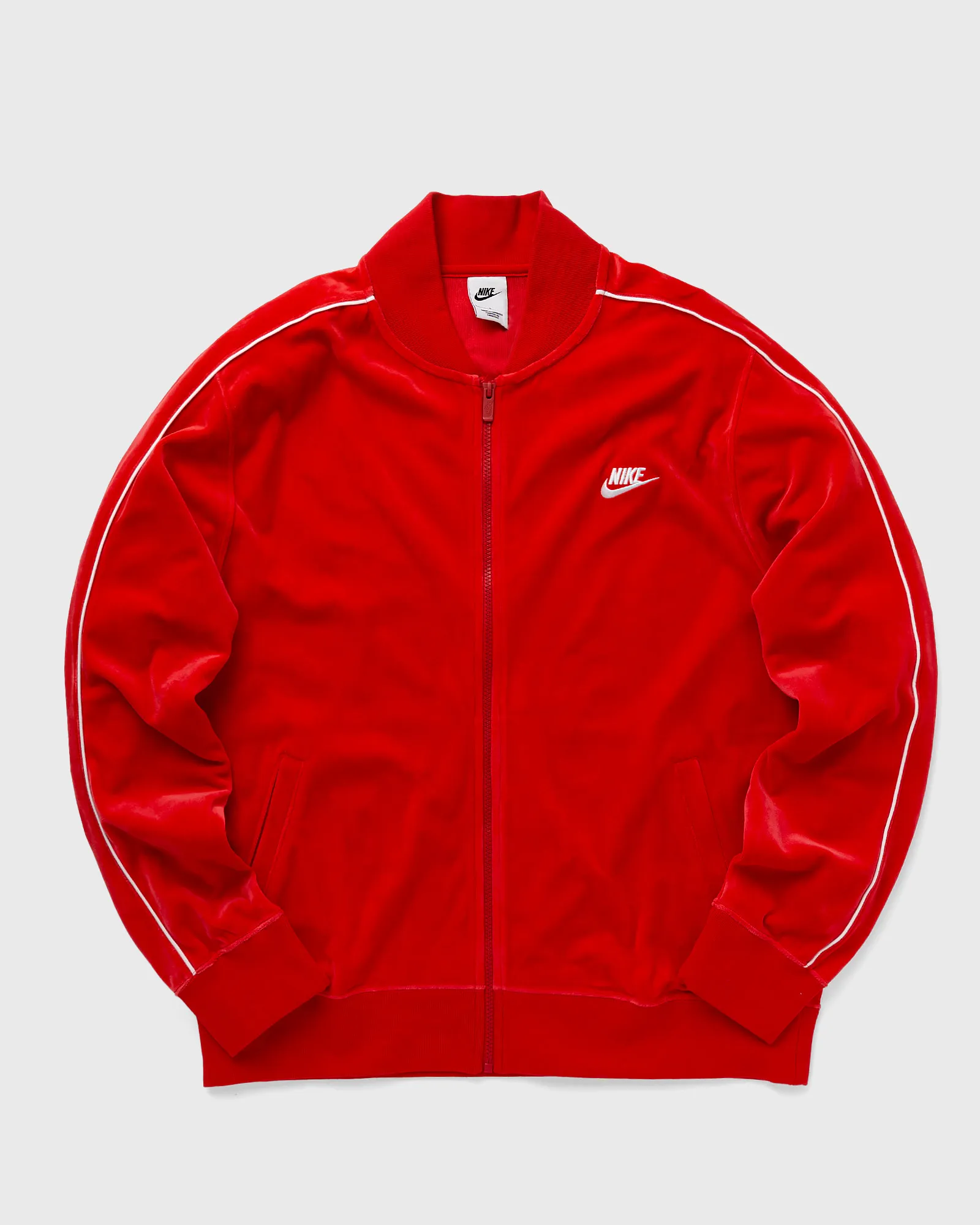 Nike Nike Sportswear Club Men's Velour Jacket