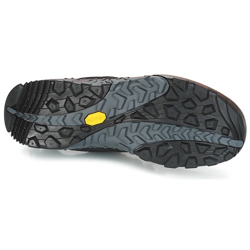 Merrell - ANNEX TRAK LOW Negro