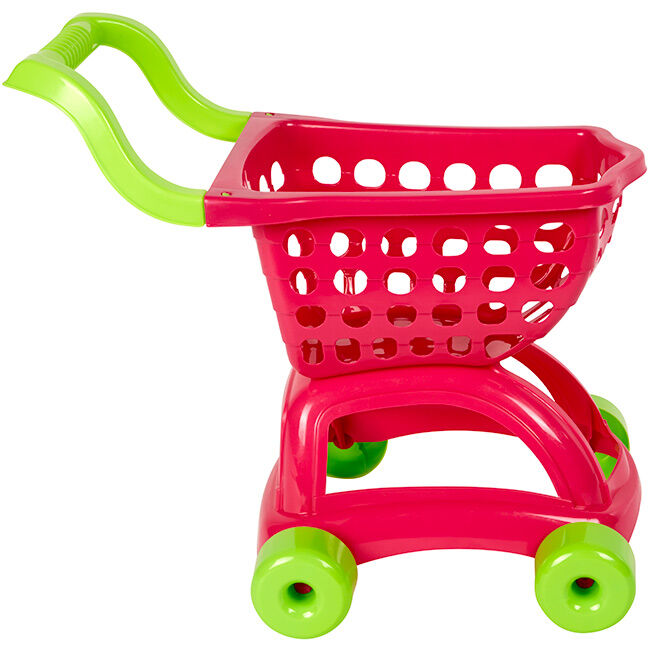 Chariot de course