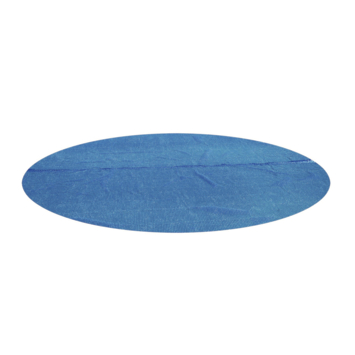 Zomerkleed solar Bestway rond 427, 80 microns