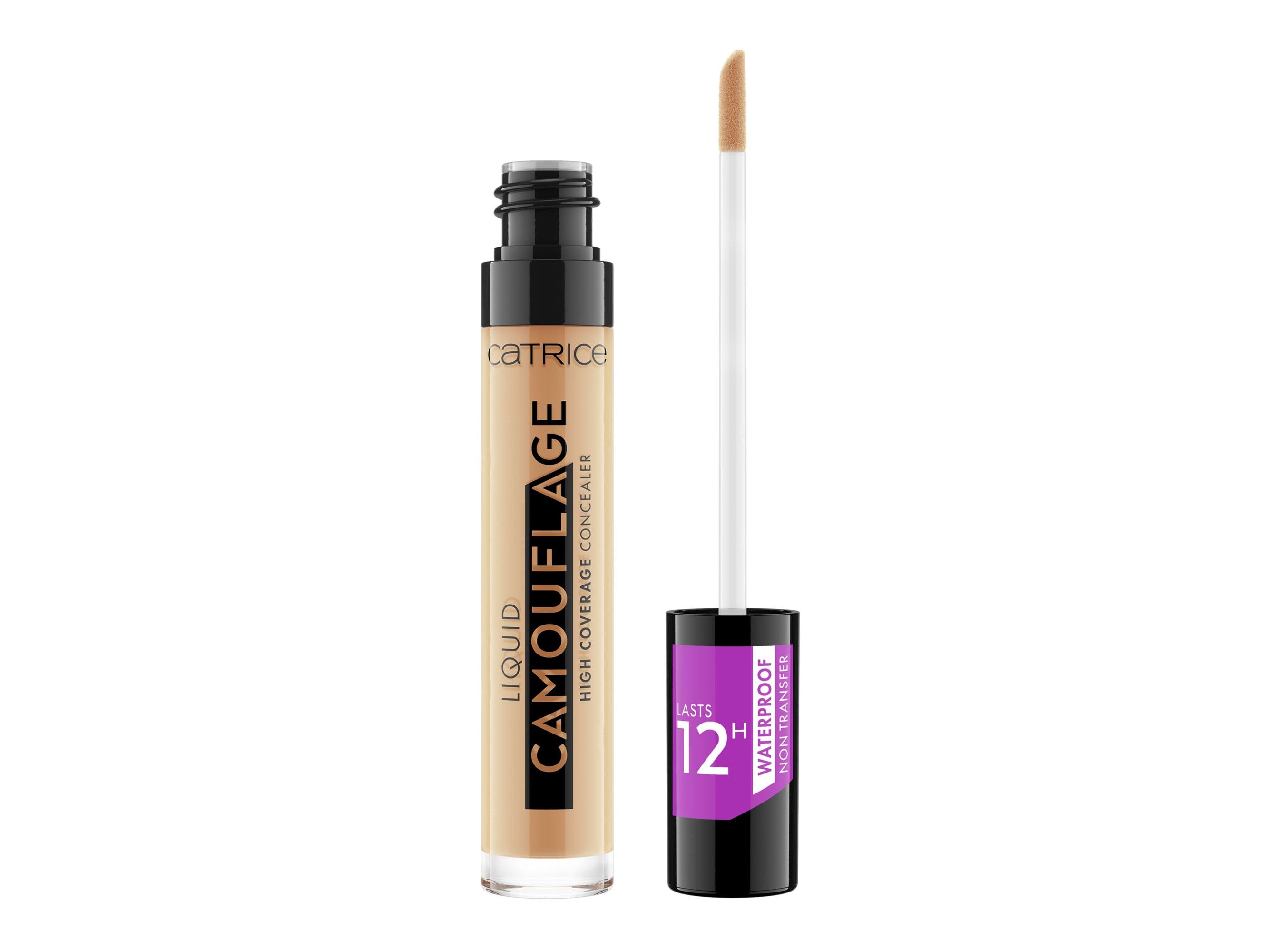 CORRECTOR CATRICE LIQUID CAMOUFLAGE HIGH COVERAG