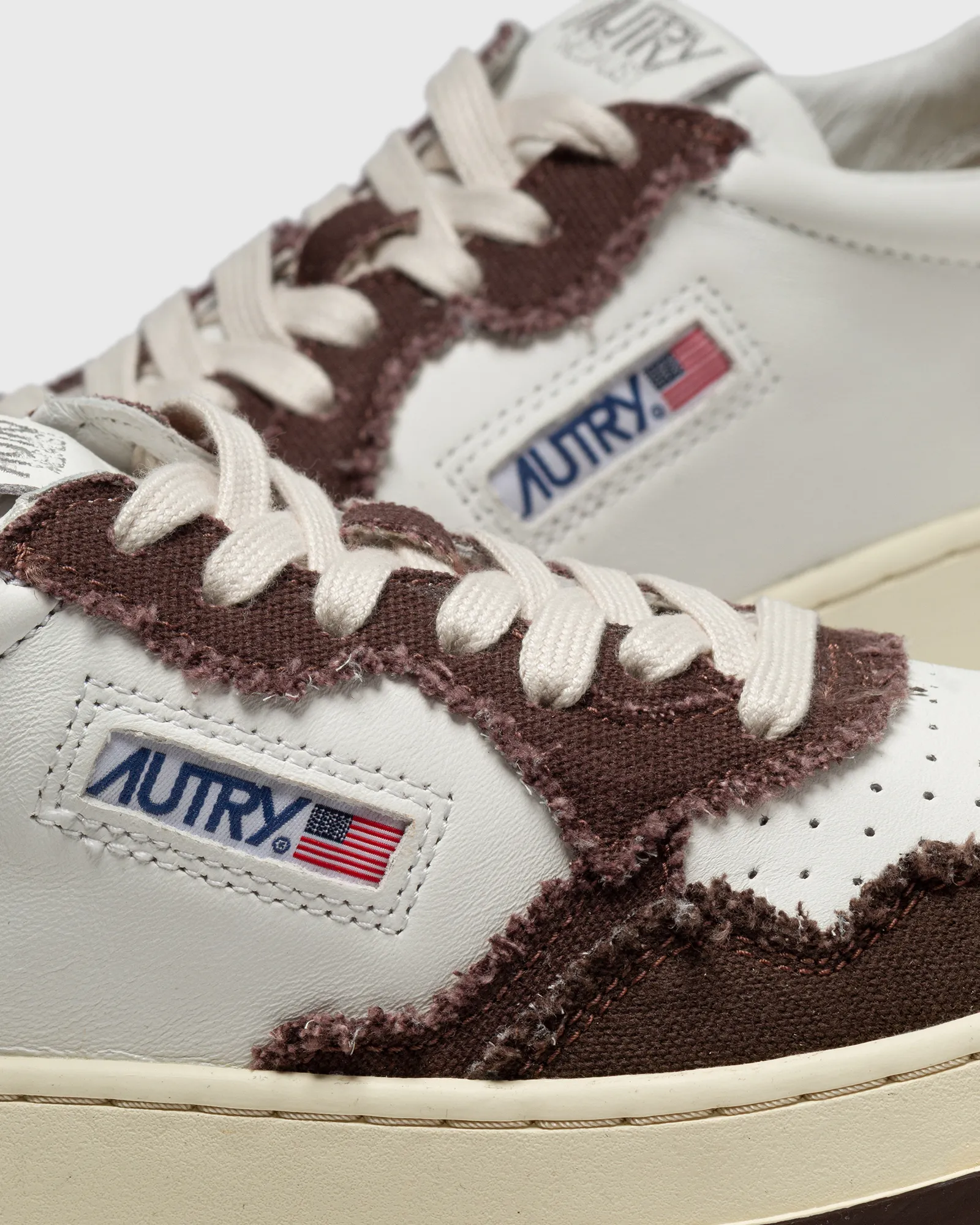 Autry Action Shoes AUTRY 1 LOW MAN