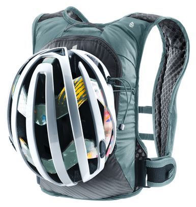 Sac de Vélo Deuter Rogla 5 Gris