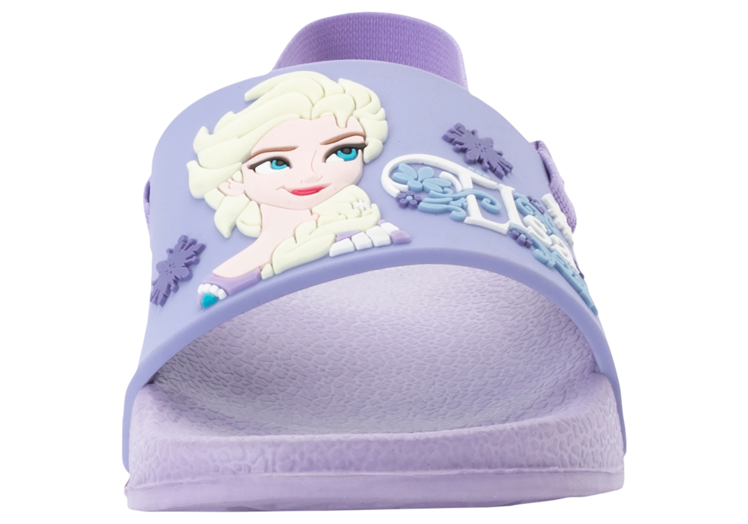 Disney Badesandale »Frozen«  Badelatschen