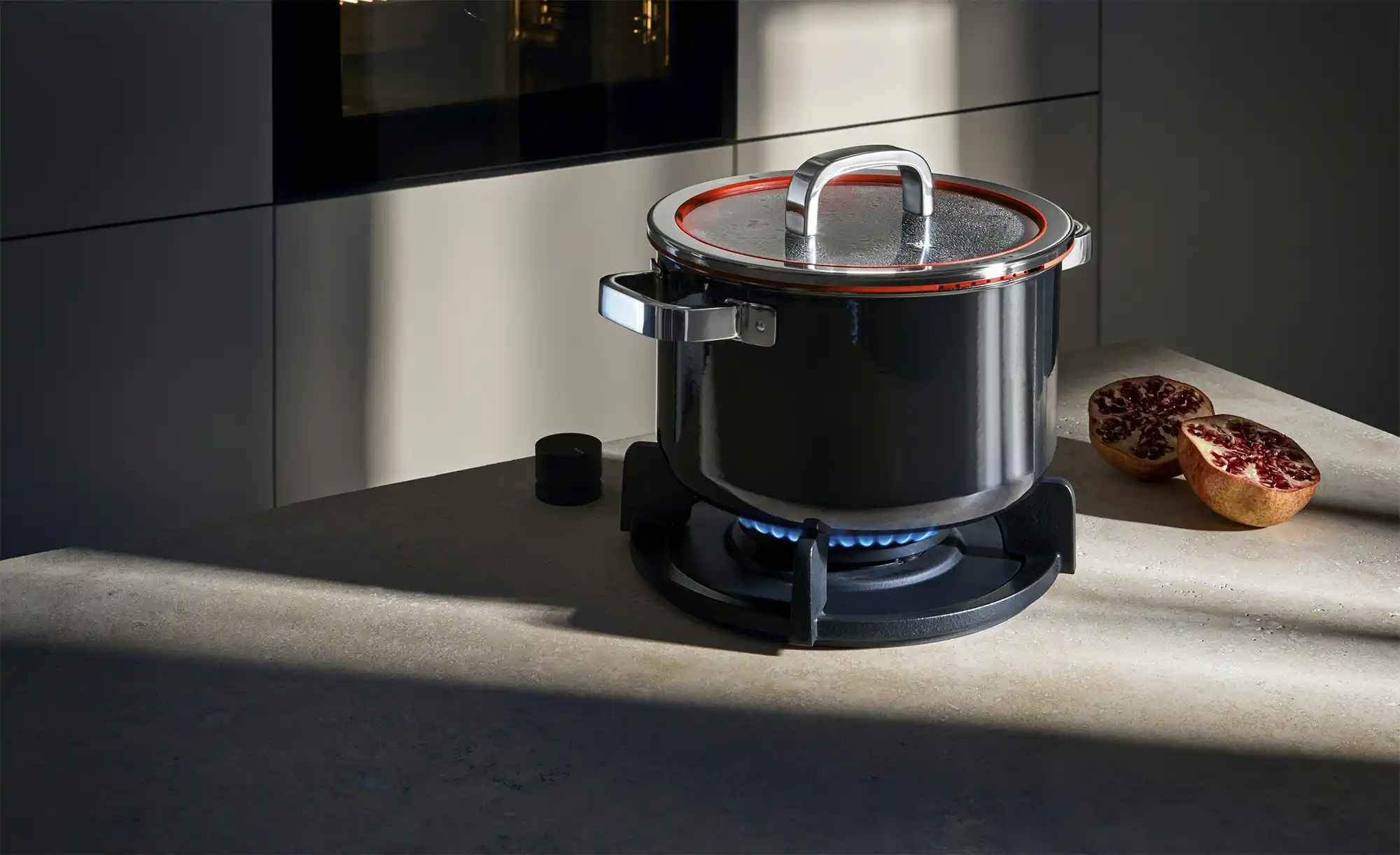 WMF Fleischtopf Fusiontec