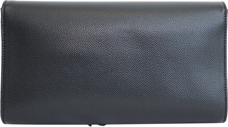 Valentino Bags Clutch Nero