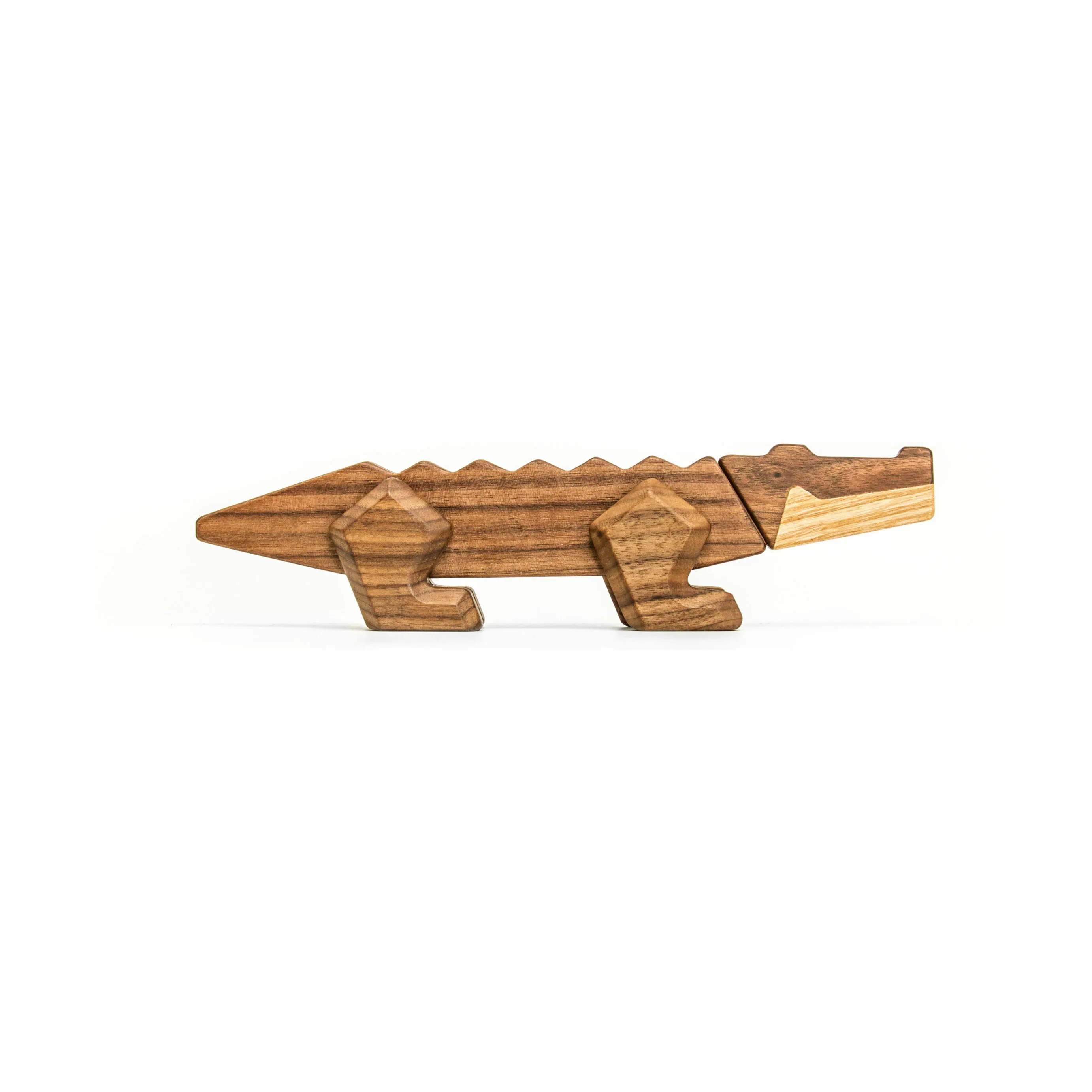 FableWood Krokodille