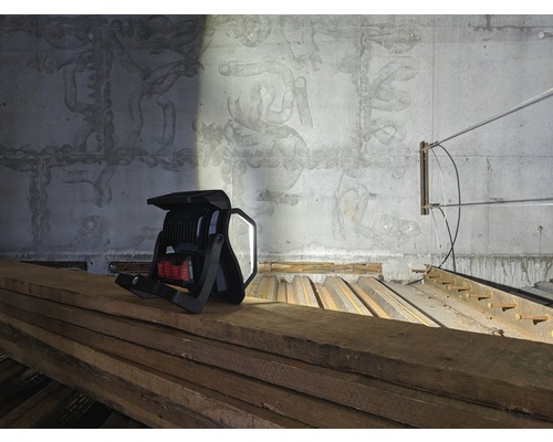 Bosch Professional GLI 18V-10000 C accu werklamp, zonder accu en lader