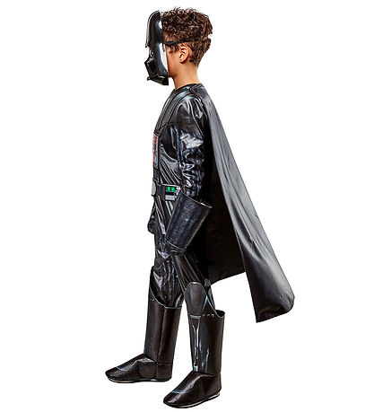 Rubies Udklædning - Star Wars Darth Vader Premium