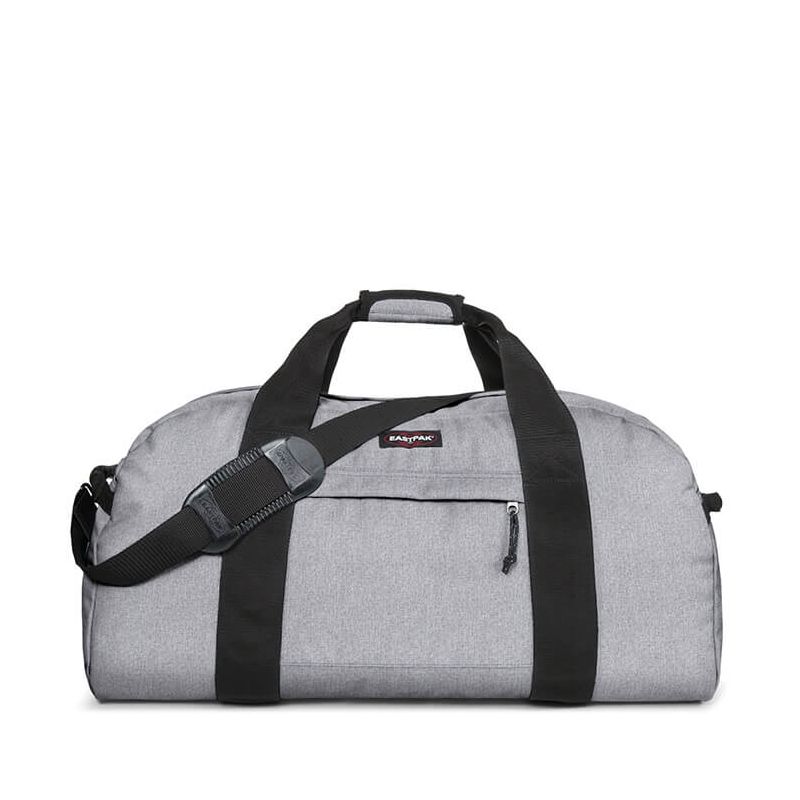 Sac de voyage Terminal 96 litres Sunday Grey