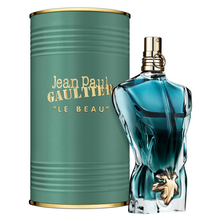 Jean Paul Gaultier Le Male Le Beau Eau De Toilette 75ml
