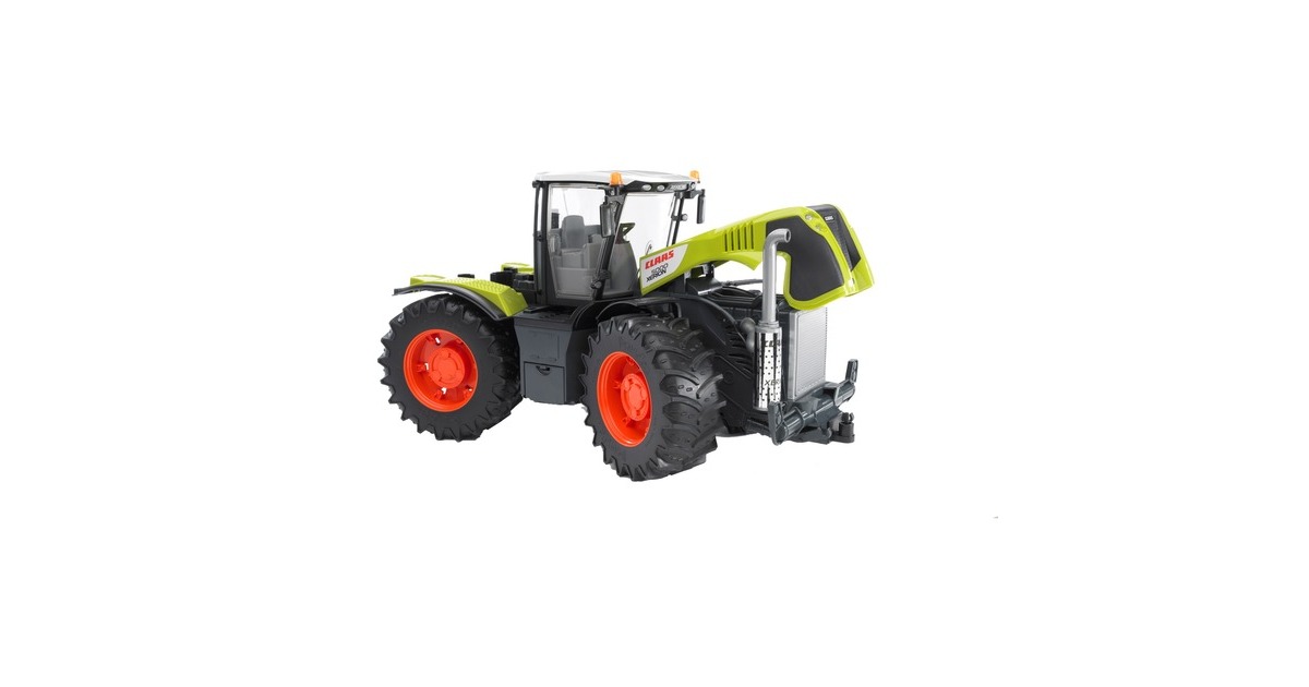 bruderClaas Xerion 5000 Modelvoertuig  (03015)