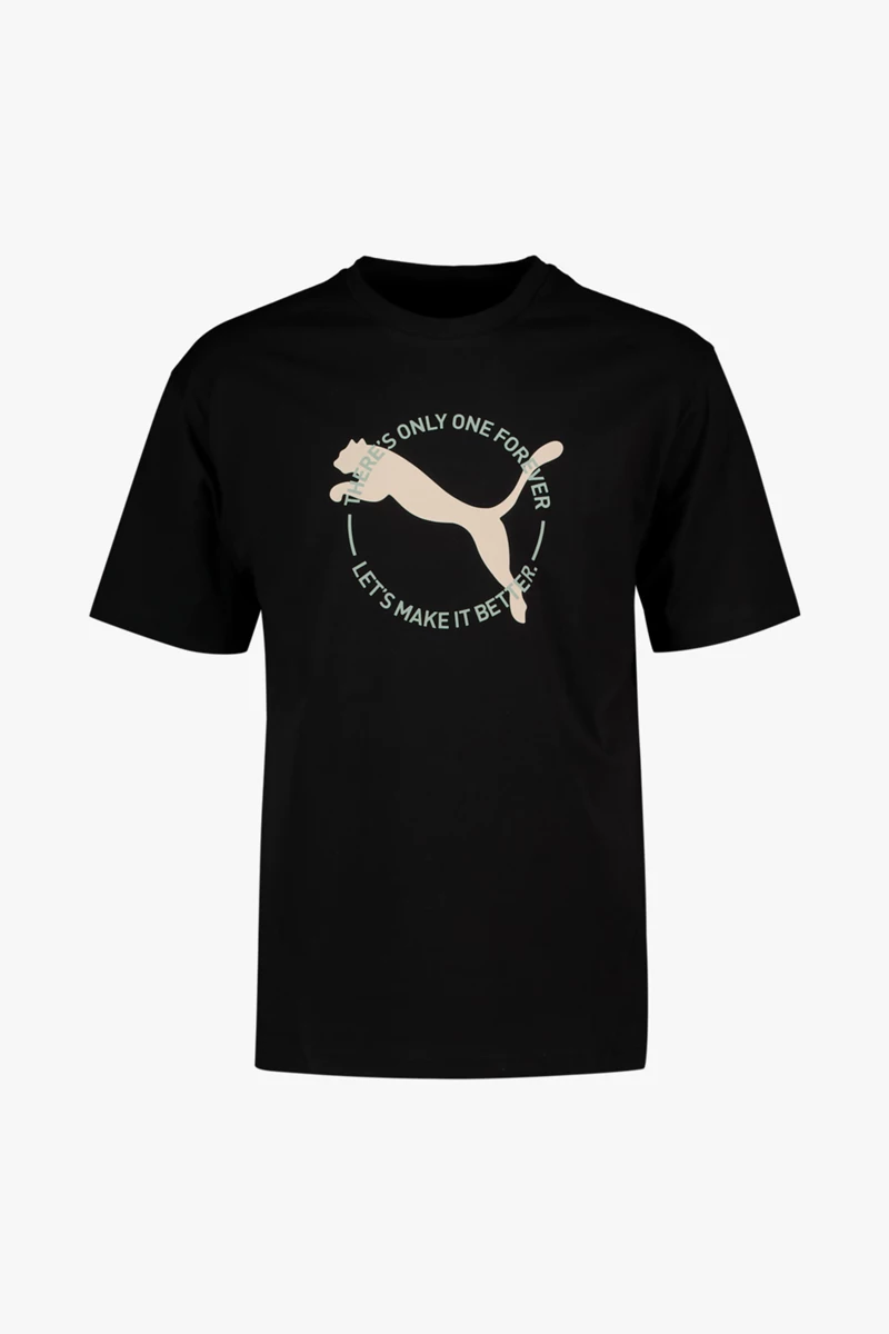 Puma Better Sportswear Herren T-Shirt
