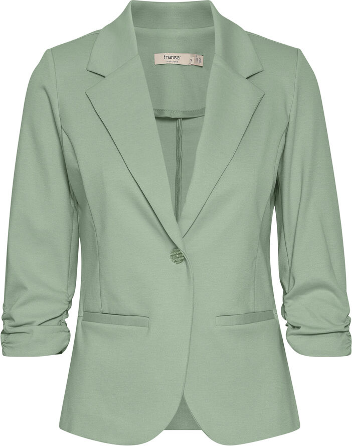 Fransa FRZablazer 1 Blazer Green bay