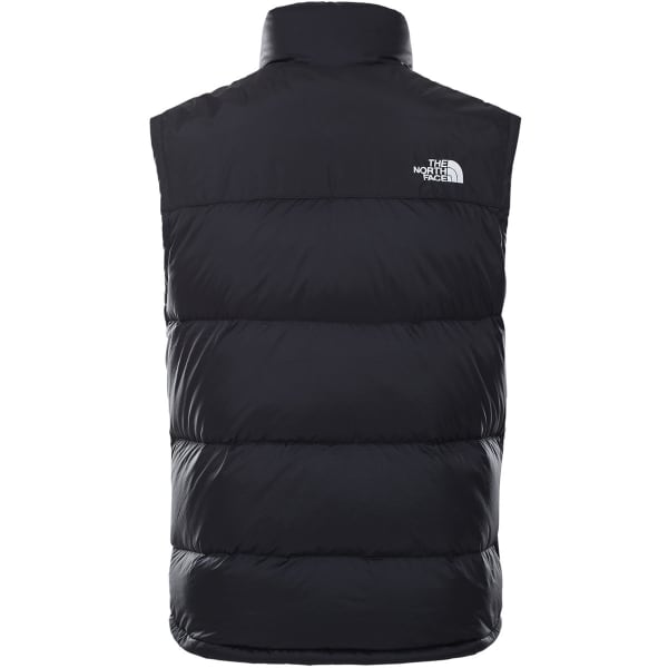 Doudoune THE NORTH FACE M DIABLO DOWN VEST TNF BLACK/TNF BLACK
