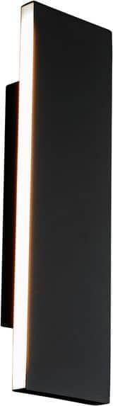 LED-Wandleuchte