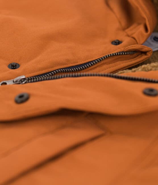 Parka enfant fille / garçon