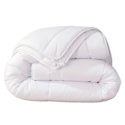 Couette Hygiafill LAVABLE à 90° - 4 saisons