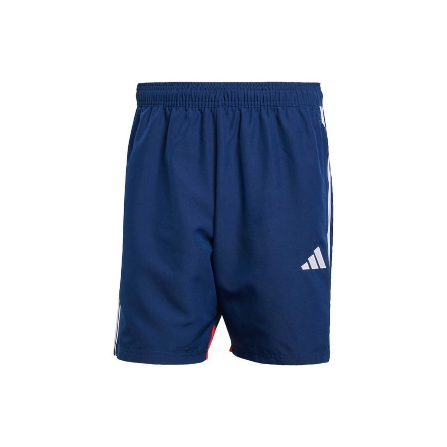 Adidas Short en toile Tiro 25 Essentials