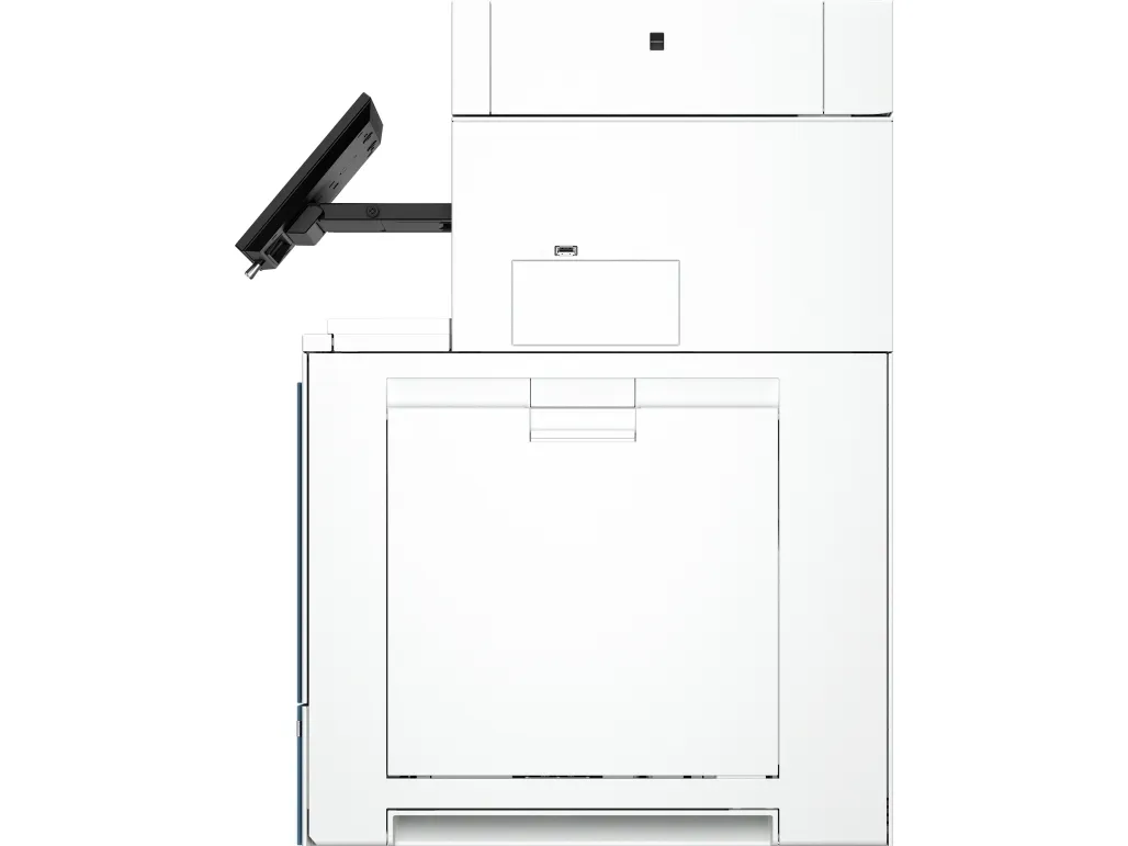 HP Color LaserJet Enterprise MFP 6800dn - - farve - laser