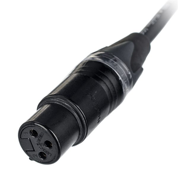 Sommer Cable SC-Source MKII Highflex 3m