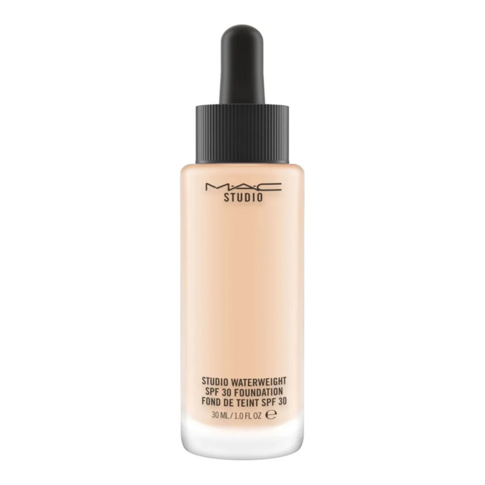 MAC Cosmetics Studio Waterweight Foundation SPF 30 NC1530 ml