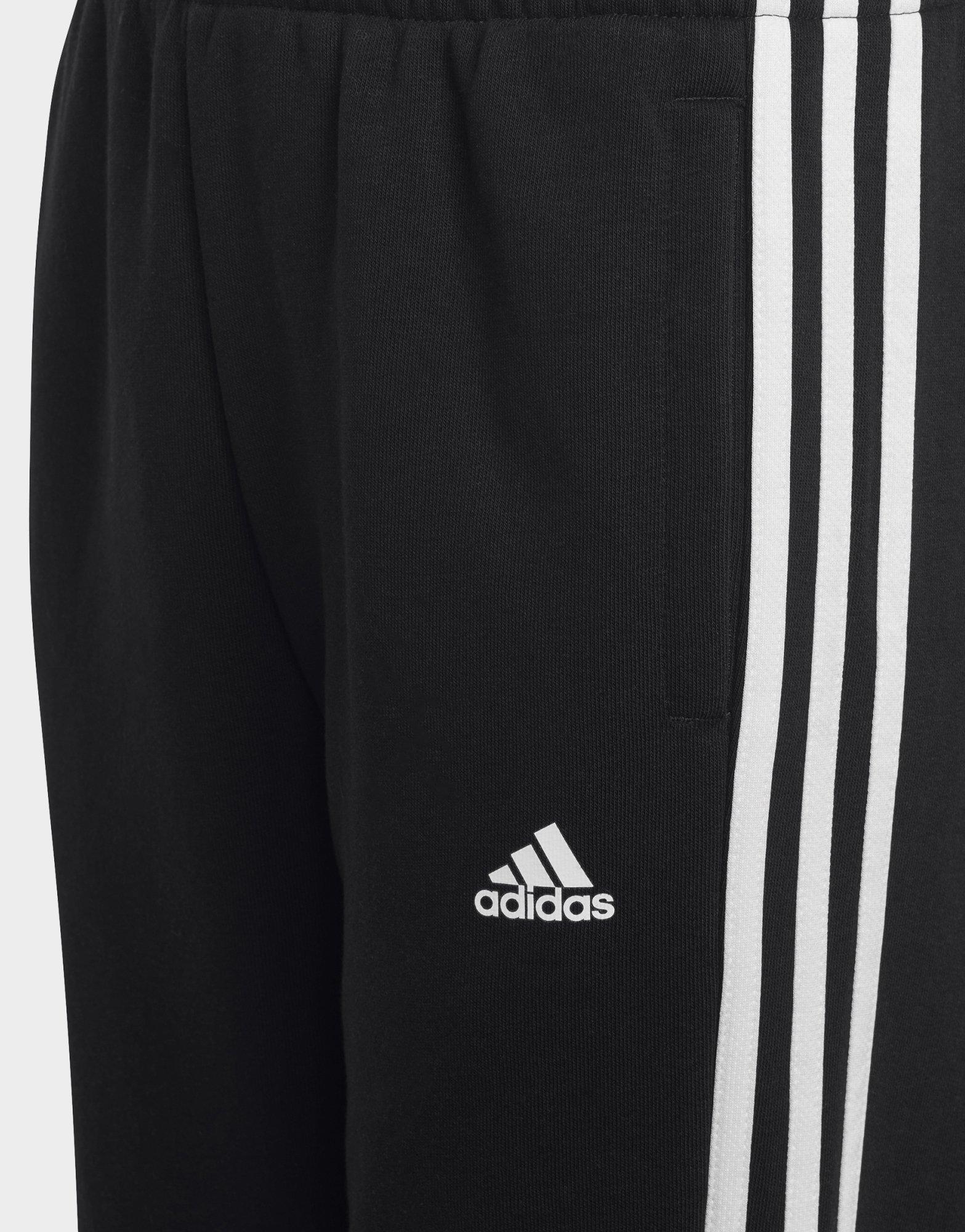 adidas Pantalon en molleton Essentials 3-Stripes