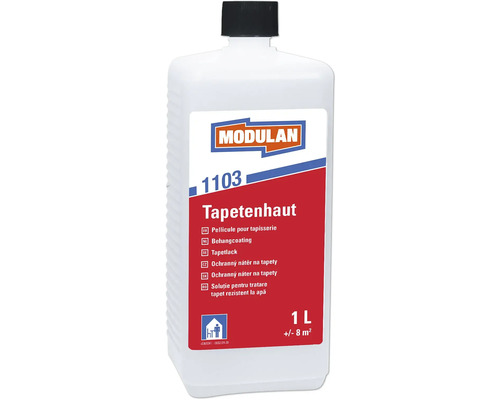 MODULAN 1103 Behanghuid 1 l
