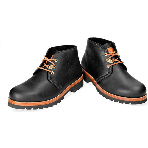 Panama Jack - PANAMA IGLOO BLACK_C29