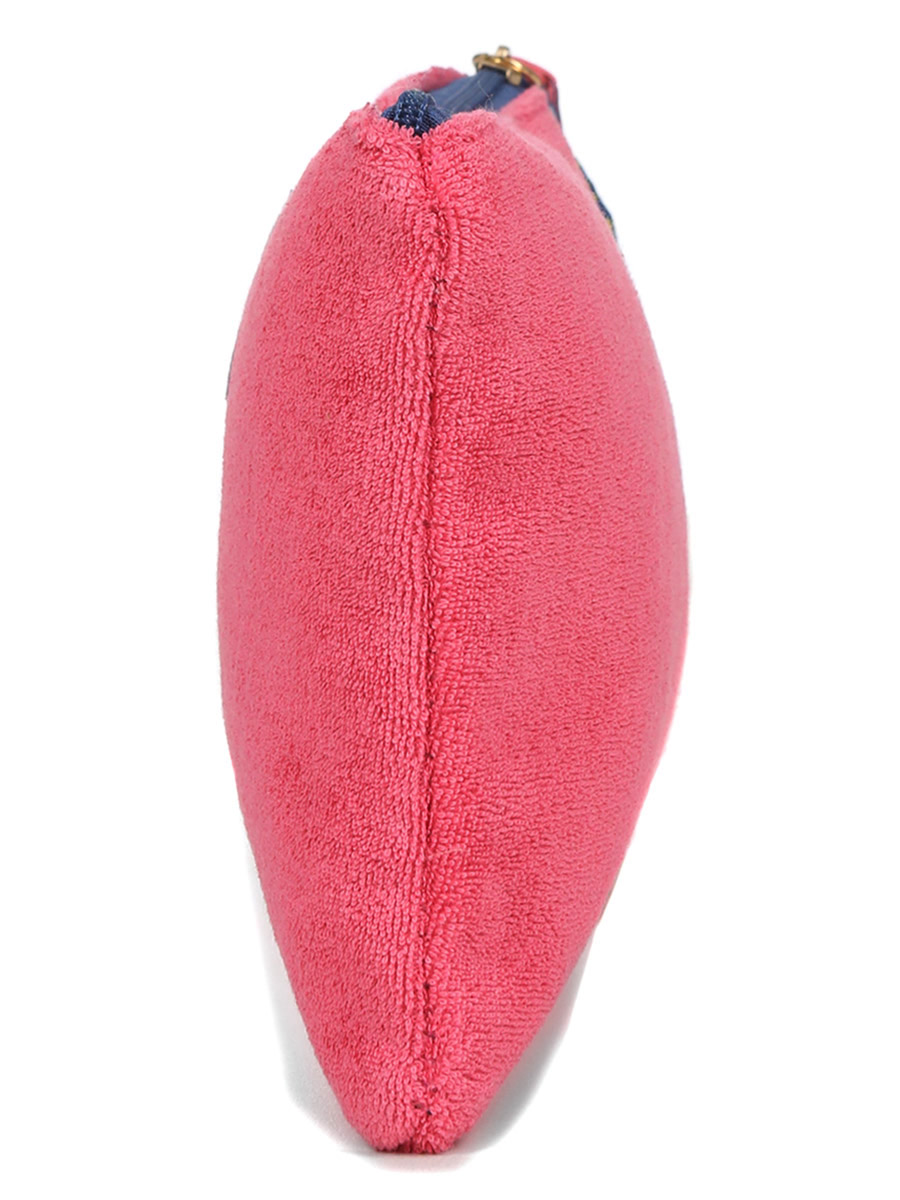 Trousse de toilette DerriÀre la porte Paix RÀtro Flower
