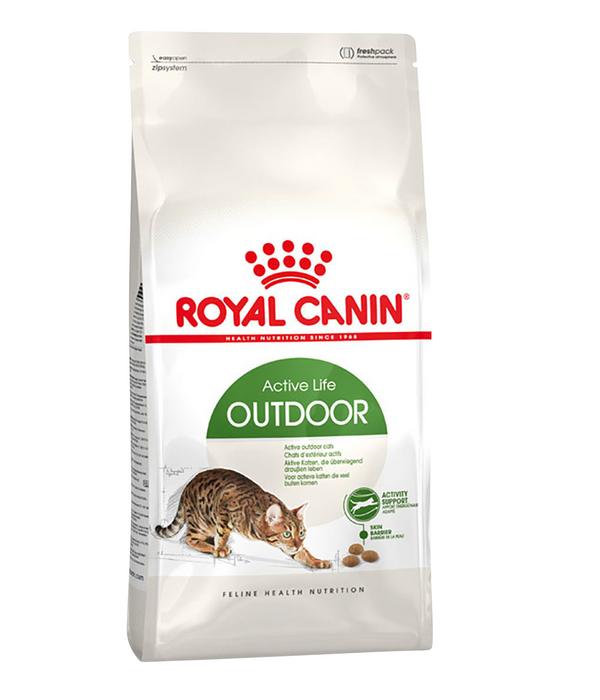 ROYAL CANIN® Trockenfutter für Katzen