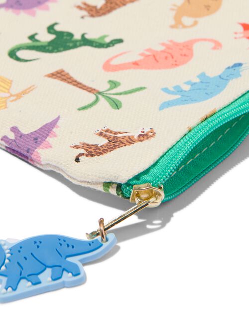trousse toile préhistoire