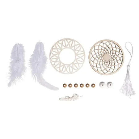 Rayher Bastelset Traumfänger Dream 7cm