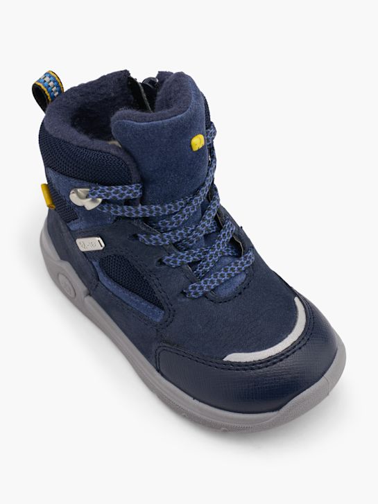 elefanten CASSADY Hoher Stiefel Blau